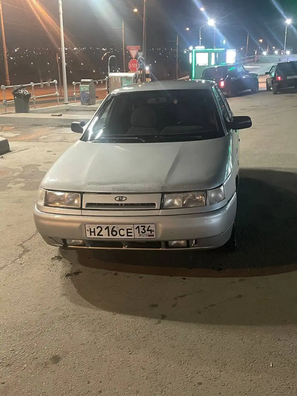 Продажа ВАЗ 2110 2004 года - Авто в Волгоград