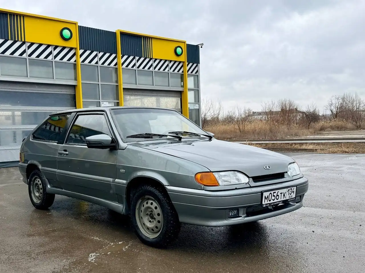 Продажа ВАЗ 2113 2008 года - Легковые автомобили (Авто) в Волгоград