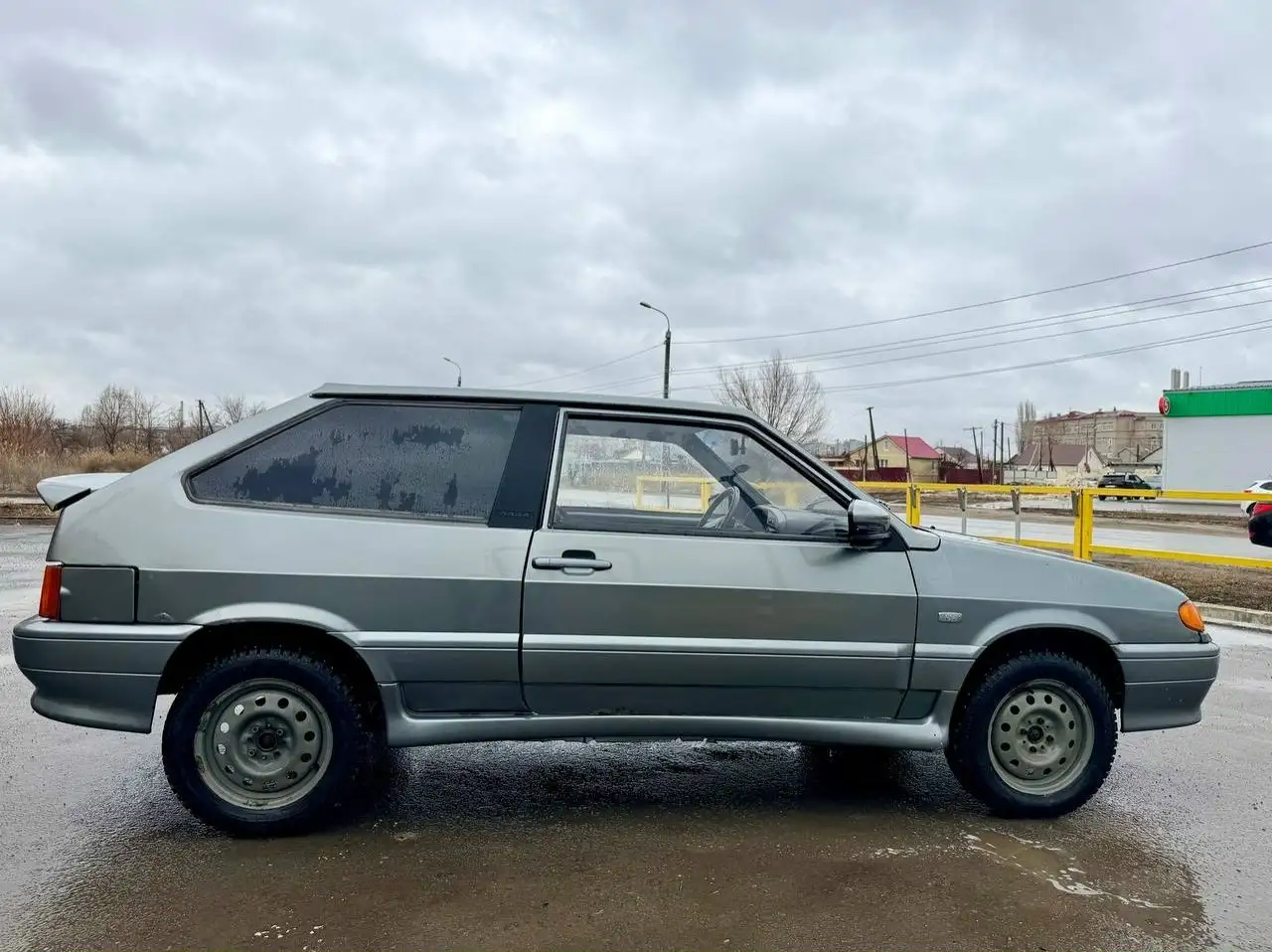 Продажа ВАЗ 2113 2008 года - Легковые автомобили (Авто) в Волгоград