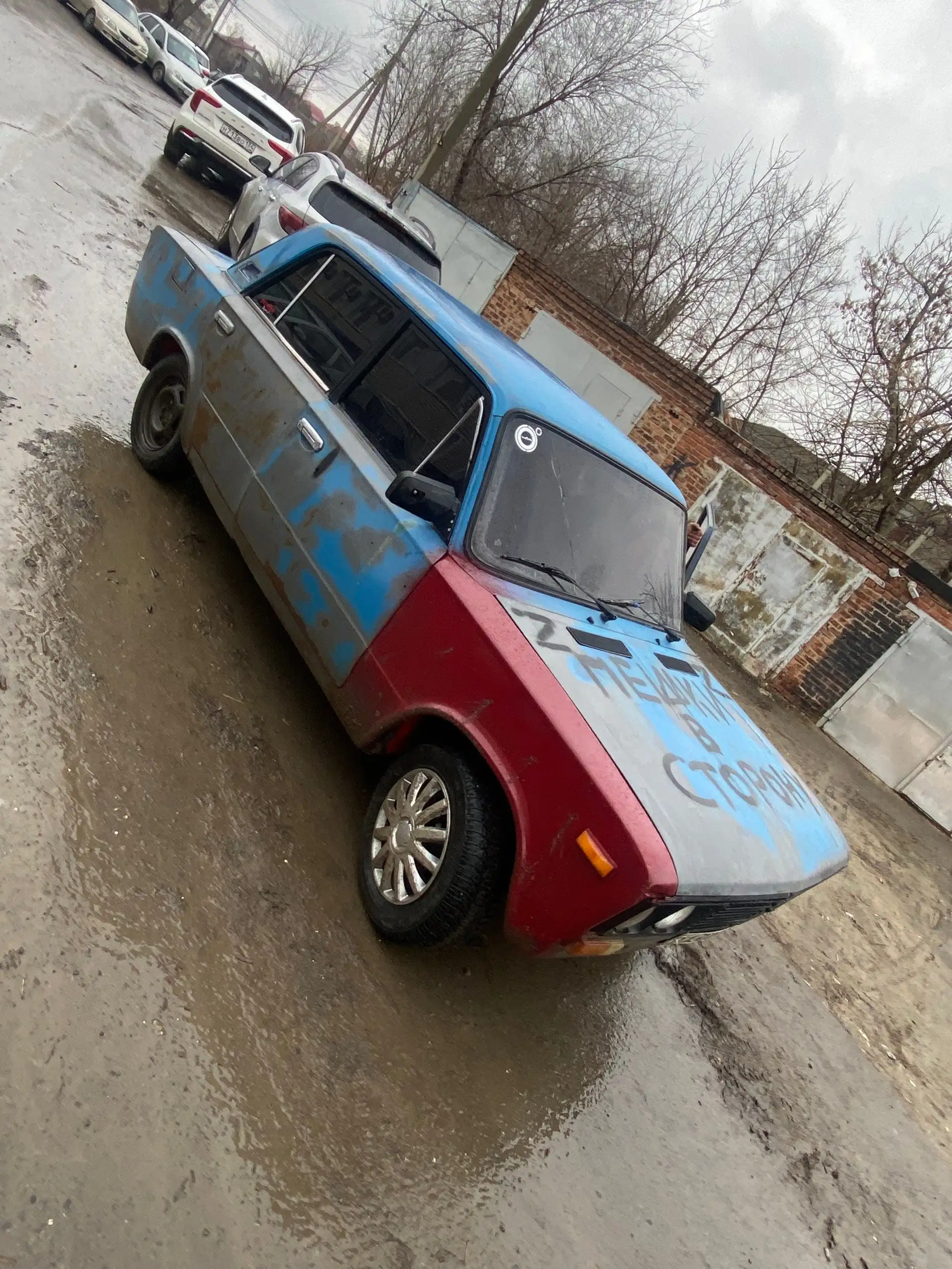 ВАЗ 2106 1995 года в отличном техническом состоянии - Легковые автомобили (Авто) в Волгоград