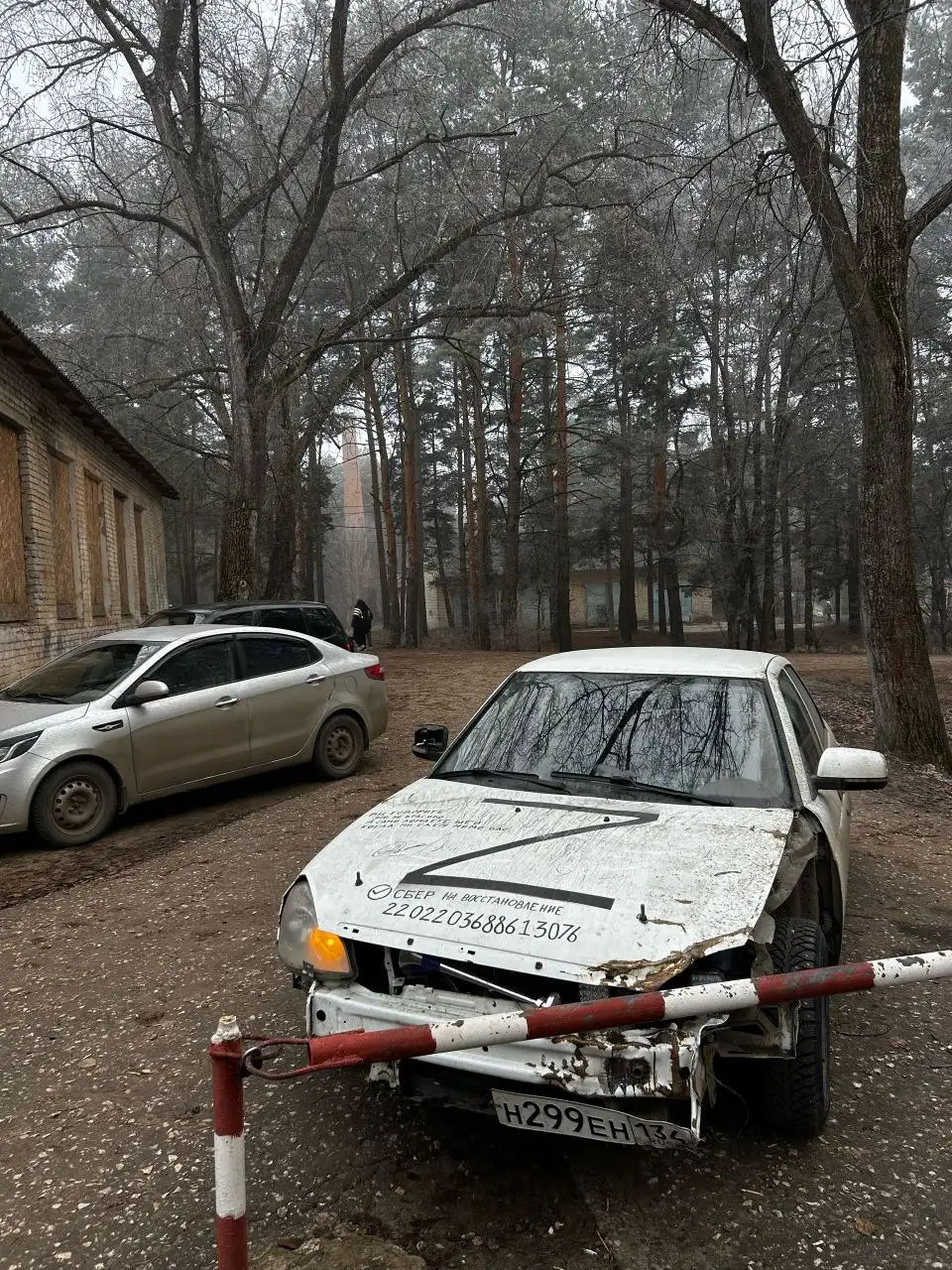 Продам Ладу Приору 2010 года - Легковые автомобили (Авто) в Жирновск