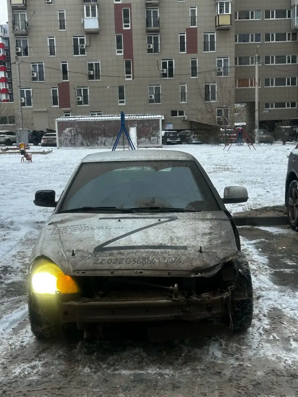 Продам Ладу Приору 2010 года - Легковые автомобили (Авто) в Жирновск