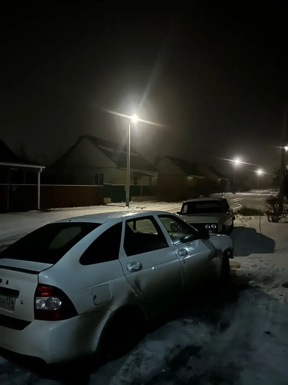 Продам Ладу Приору 2010 года - Легковые автомобили (Авто) в Жирновск