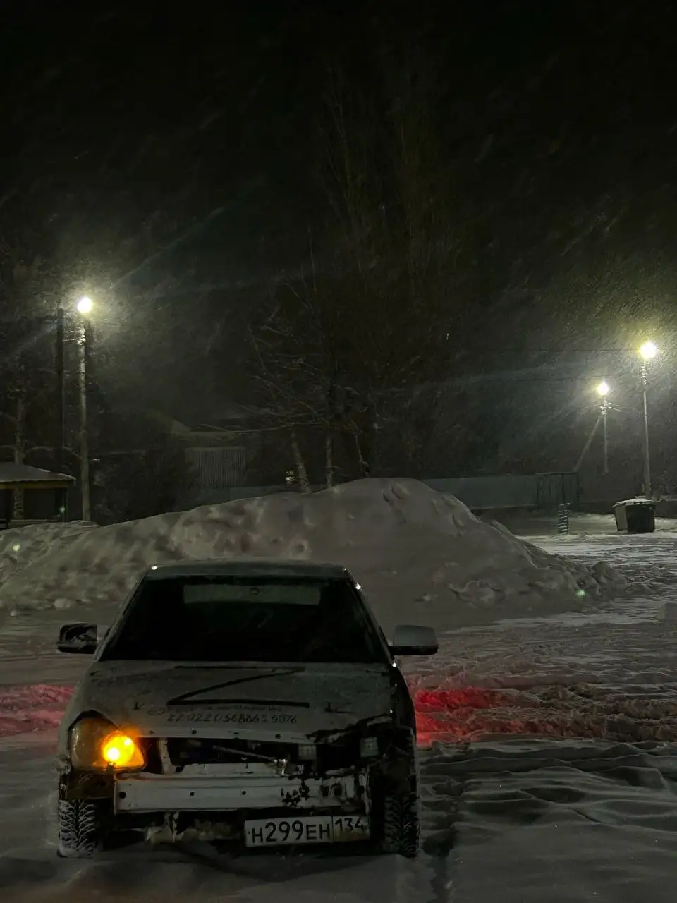 Продам Ладу Приору 2010 года - Легковые автомобили (Авто) в Жирновск