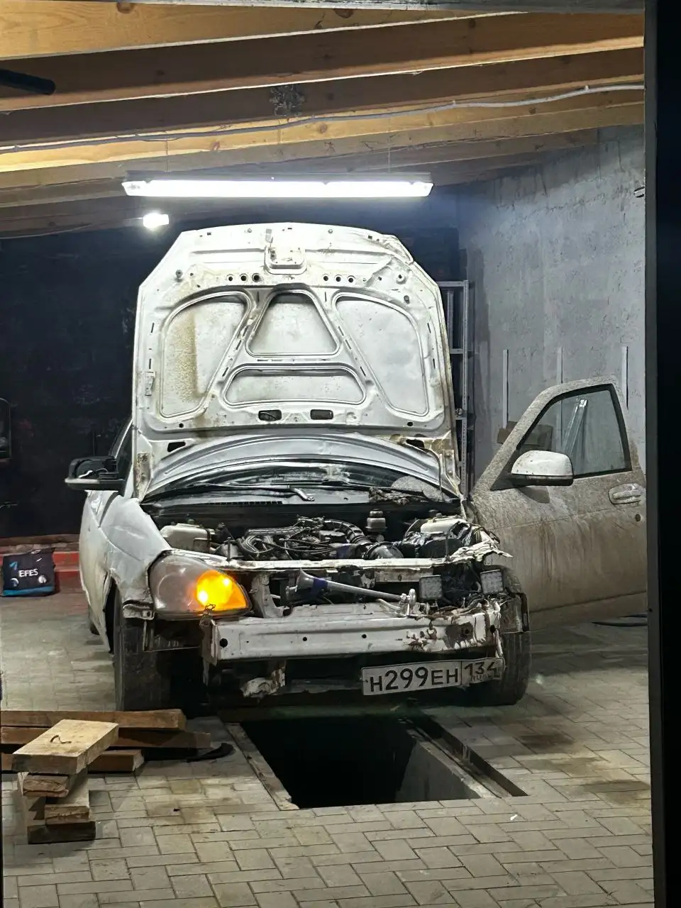 Продам Ладу Приору 2010 года - Легковые автомобили (Авто) в Жирновск