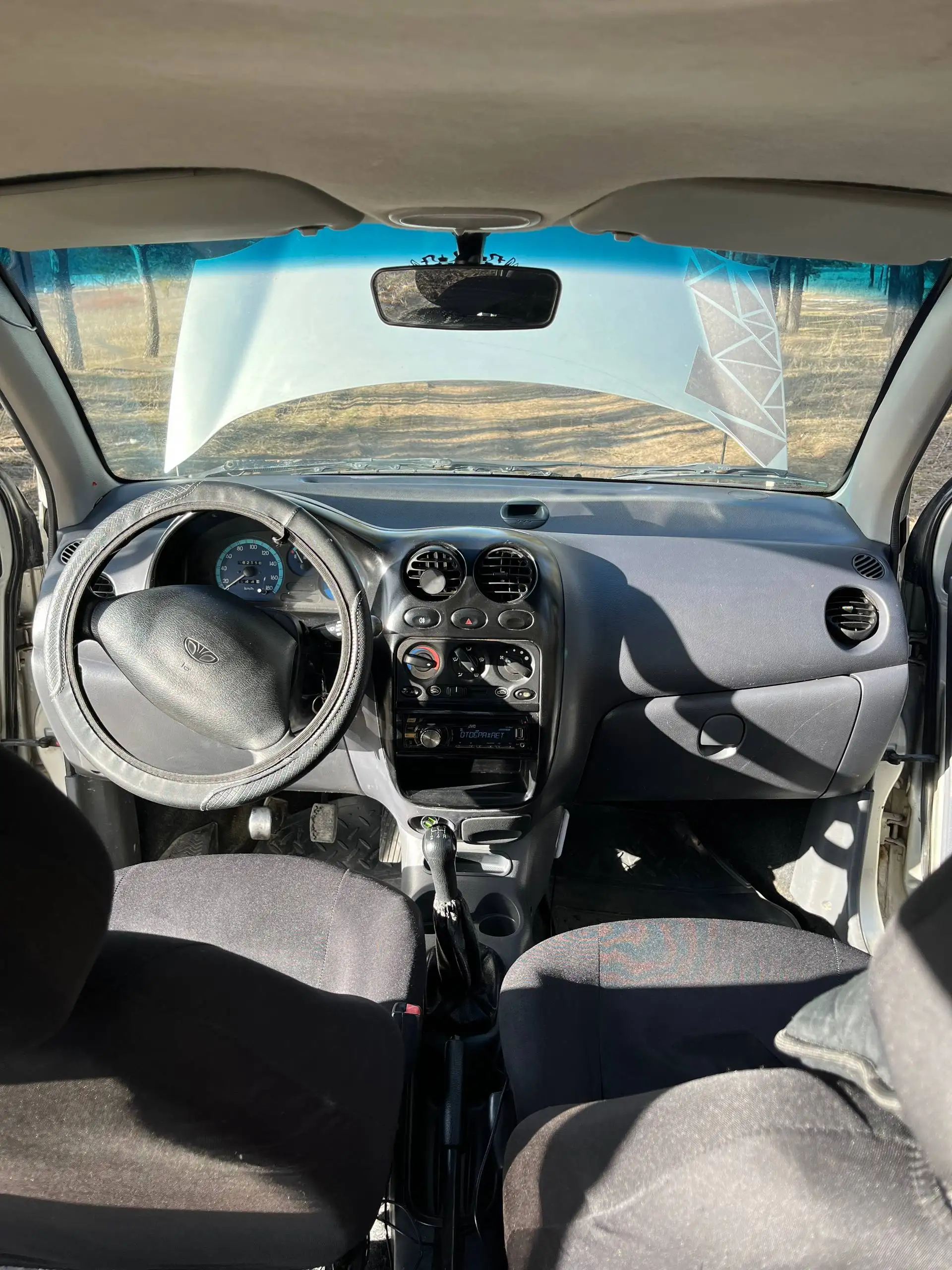 Продажа Daewoo Matiz 2007 года - Легковые автомобили (Авто) в Волгоград