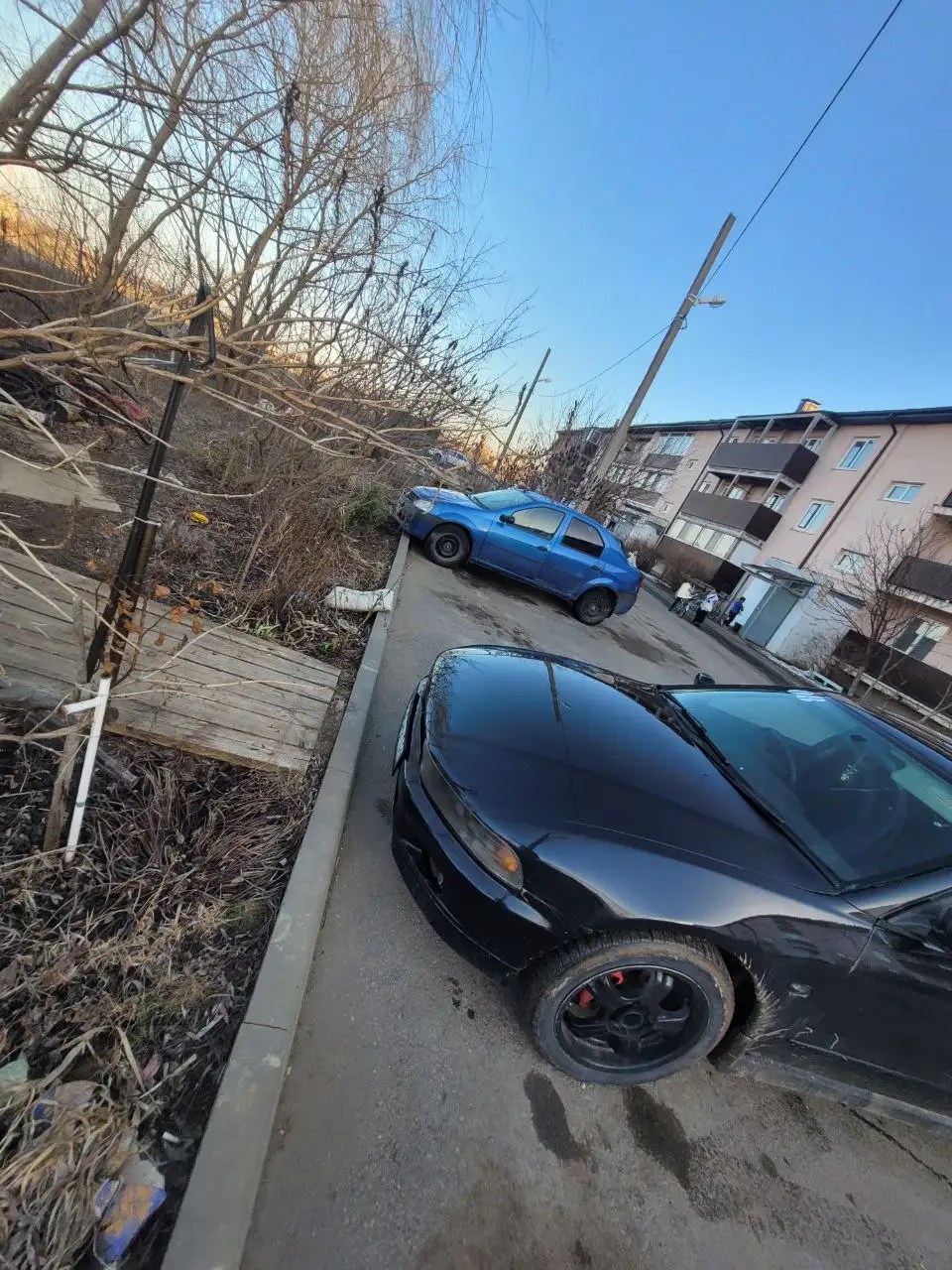 Продажа автомобиля ГАЗ-24 Волга 1977 года - Легковые автомобили (Авто) в Волжский