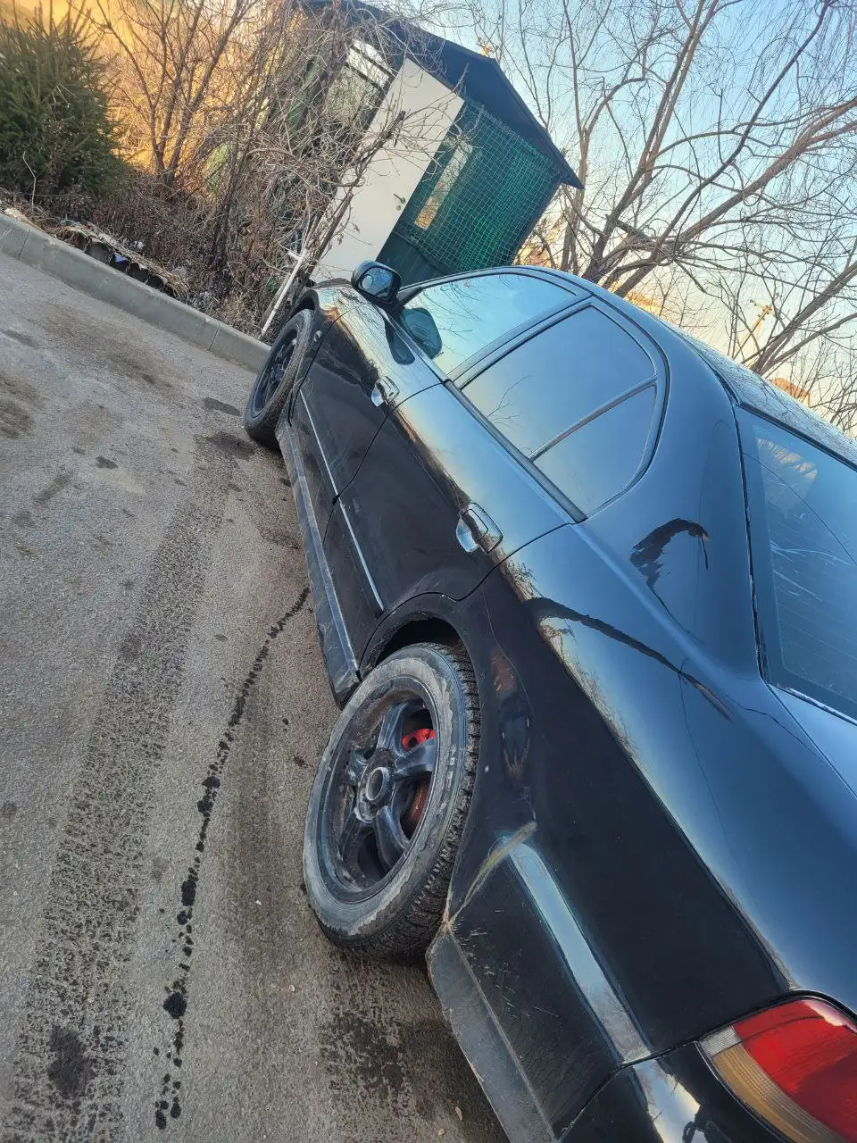 Продажа автомобиля ГАЗ-24 Волга 1977 года - Легковые автомобили (Авто) в Волжский