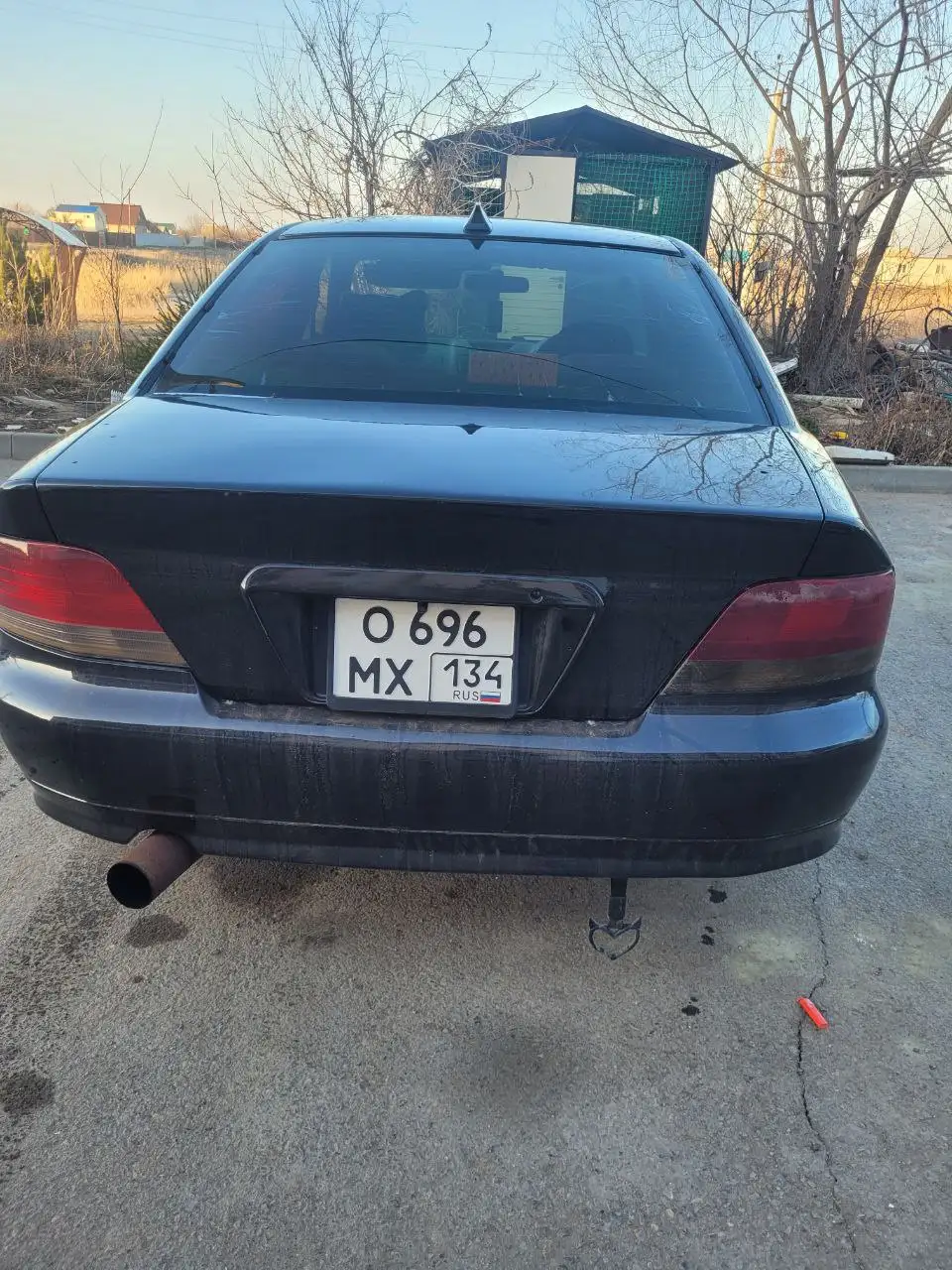 Продажа автомобиля ГАЗ-24 Волга 1977 года - Легковые автомобили (Авто) в Волжский