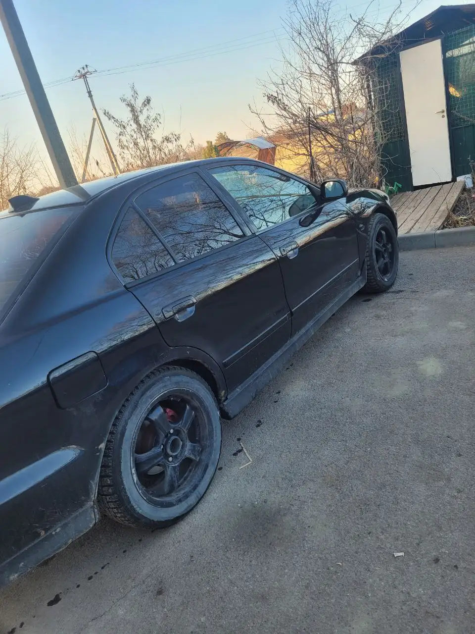 Продажа автомобиля ГАЗ-24 Волга 1977 года - Легковые автомобили (Авто) в Волжский