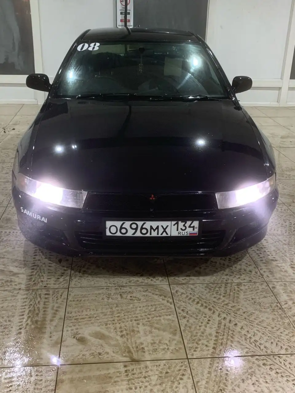 Продажа автомобиля ГАЗ-24 Волга 1977 года - Легковые автомобили (Авто) в Волжский