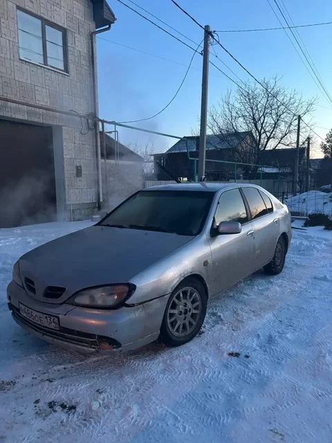 Продажа Ниссан Премьера 2000 года - LADA в Волжский