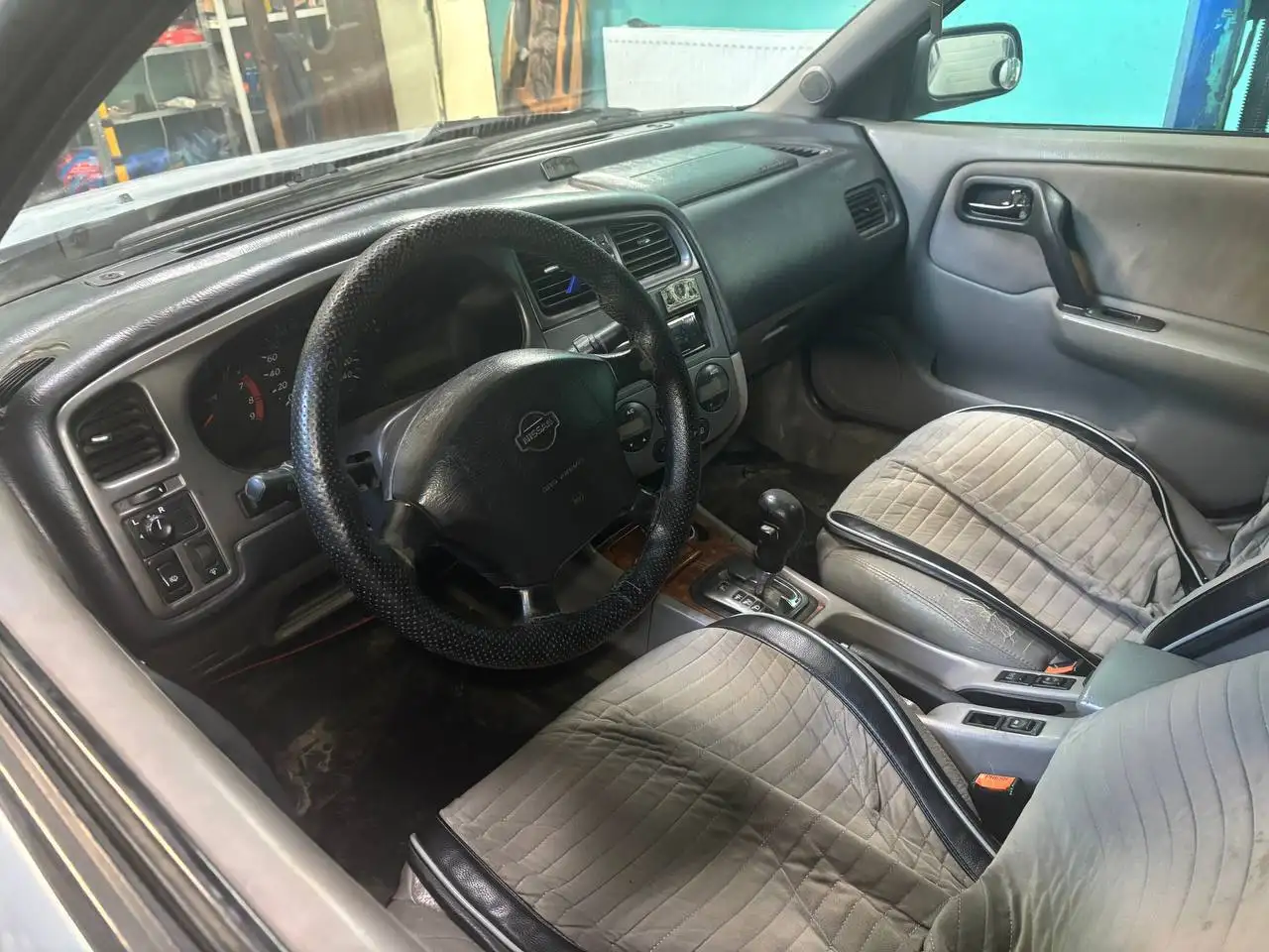 Продажа Ниссан Премьера 2000 года - Авто в Волжский