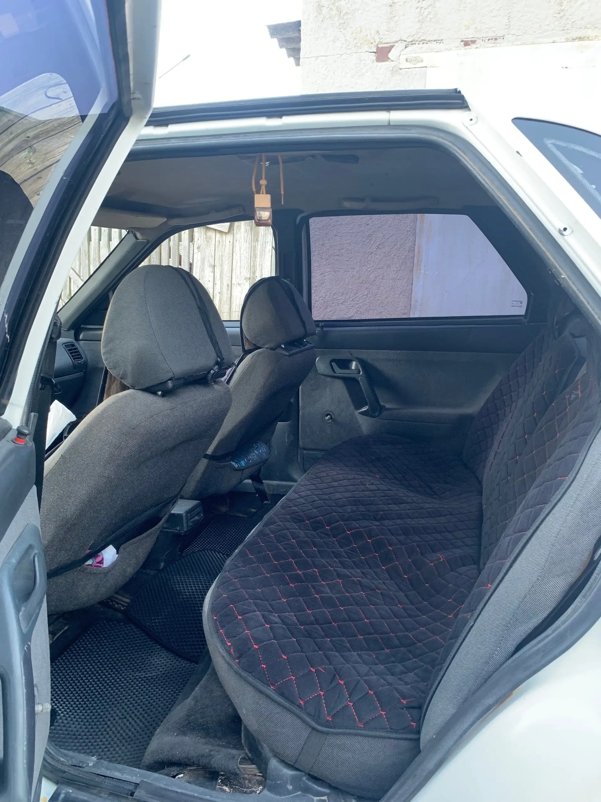 ВАЗ 2110 с 16-клапанным двигателем - Легковые автомобили (Авто) в Волгоград