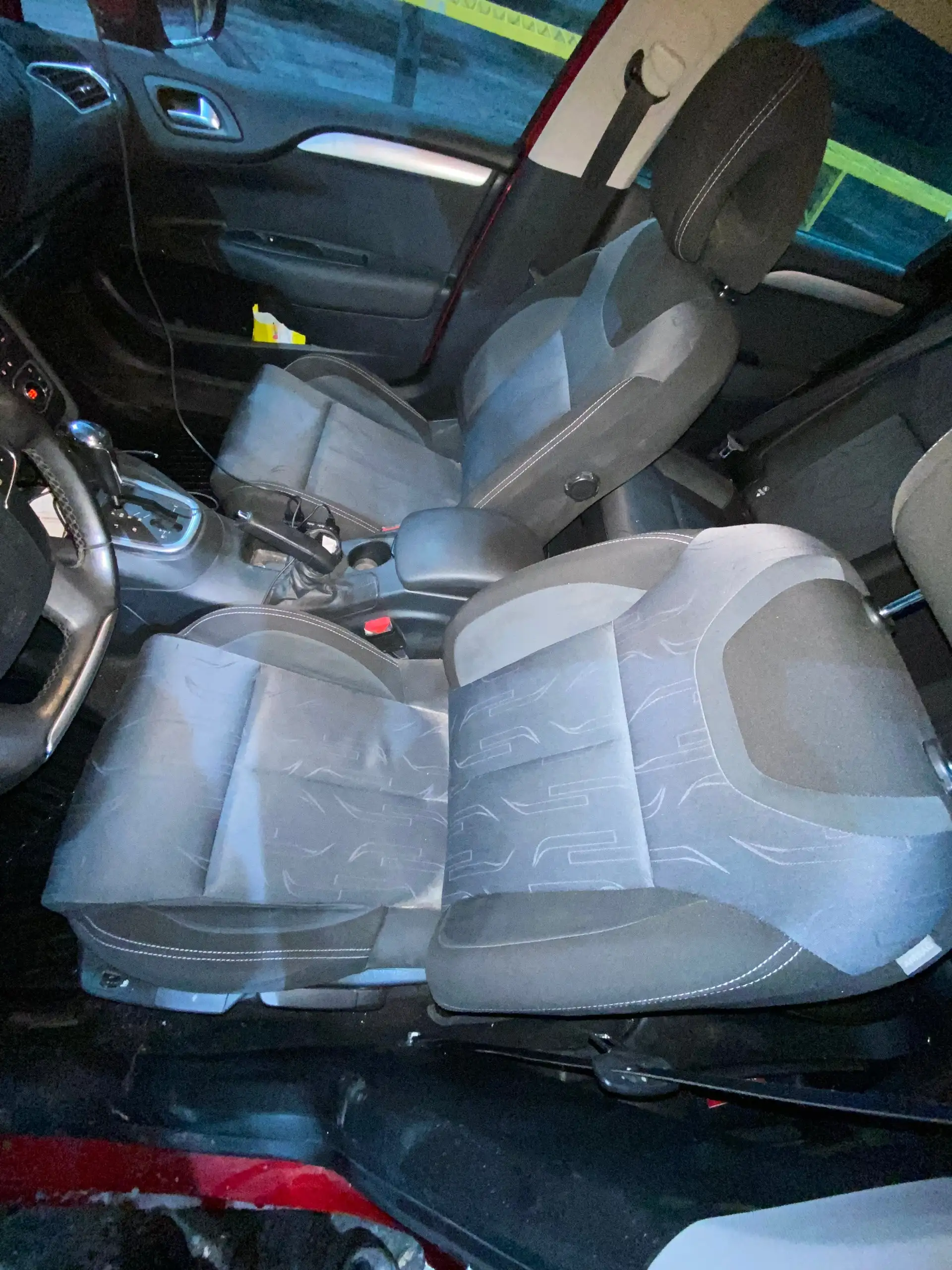 Citroën C4 B7 2011 года с пробегом 103 000 км - Авто в Волгоград