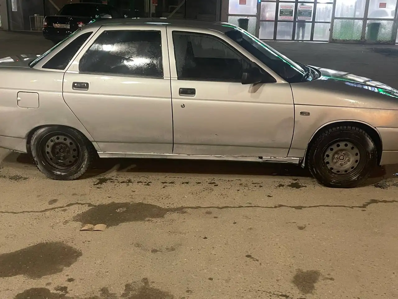 ВАЗ 2110 2004 г.в. в хорошем состоянии - Авто в Волгоград