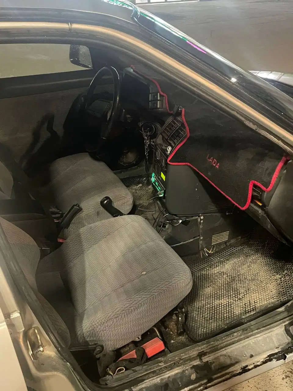 ВАЗ 2110 2004 г.в. в хорошем состоянии - Авто в Волгоград