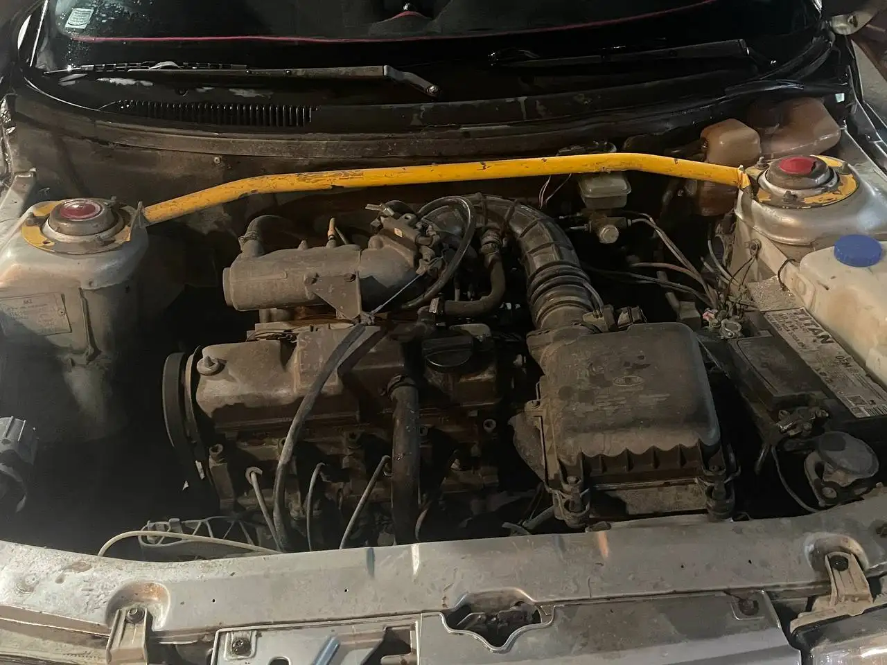 ВАЗ 2110 2004 г.в. в хорошем состоянии - Авто в Волгоград