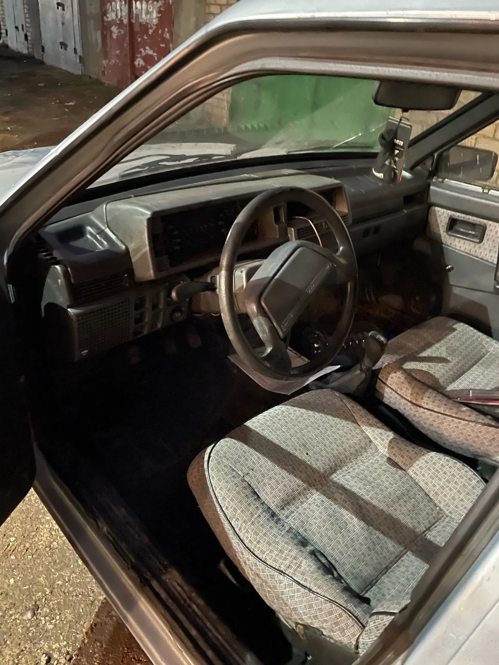 ВАЗ 21099 (2000 г.) с карбюратором, не заводится - Легковые автомобили (Авто) в Волгоград