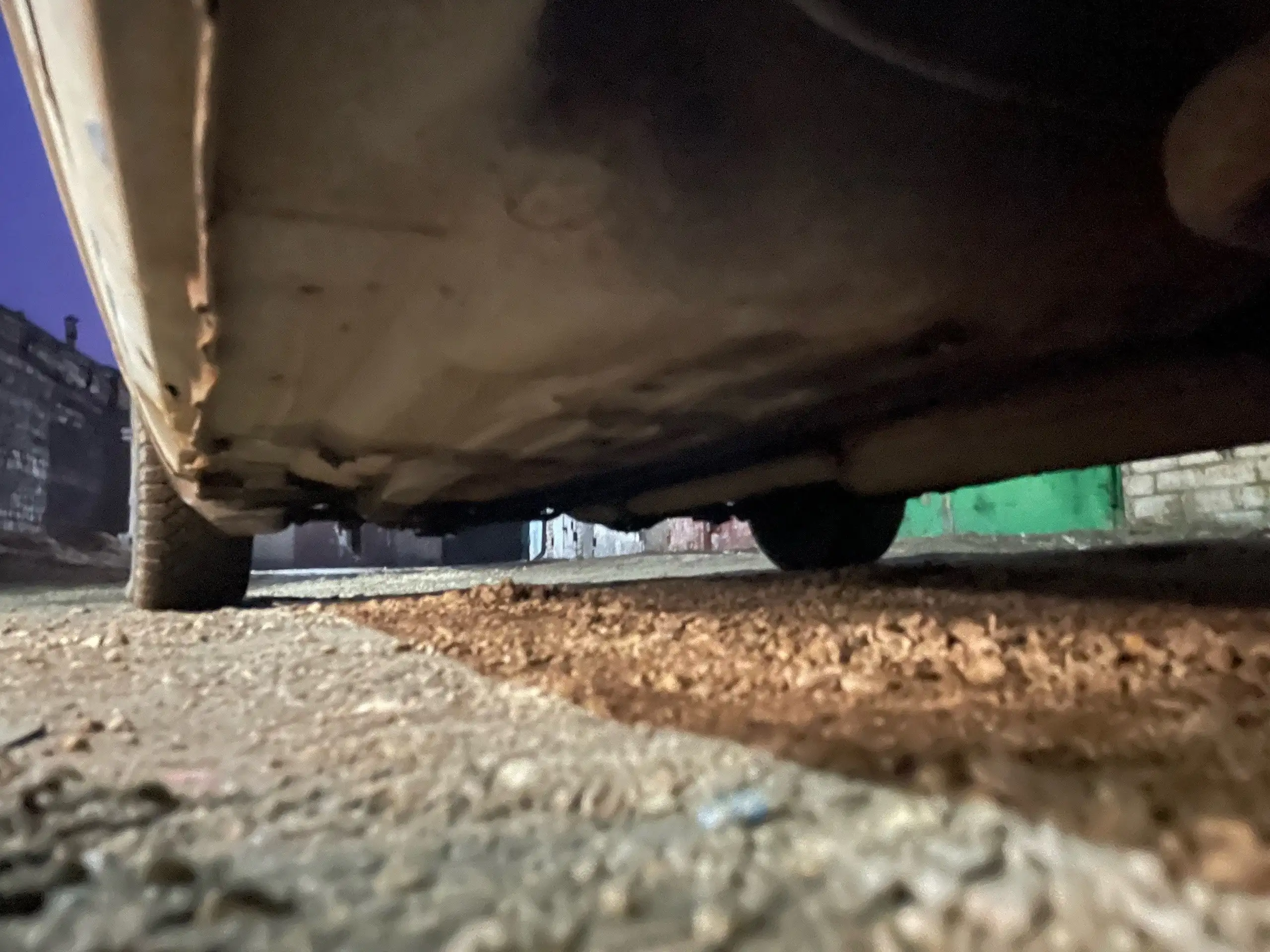 ВАЗ 21099 (2000 г.) с карбюратором, не заводится - Легковые автомобили (Авто) в Волгоград