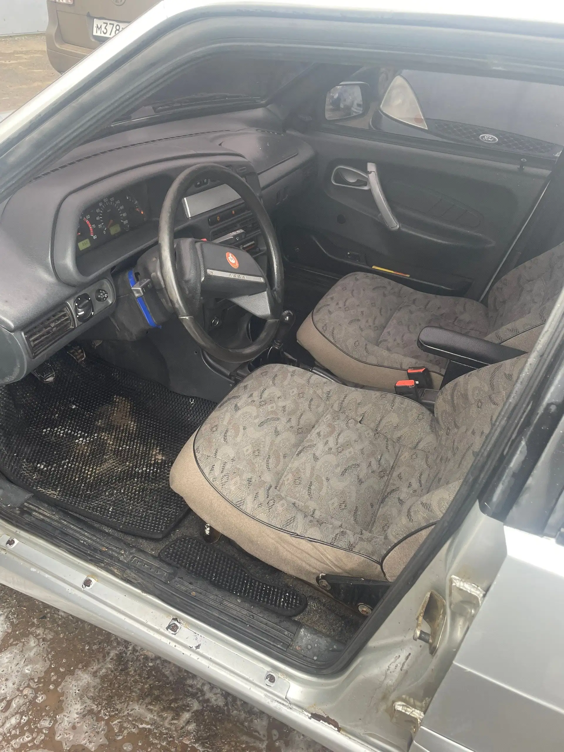 Продажа ВАЗ 2114 2005 года - Легковые автомобили (Авто) в Волгоград