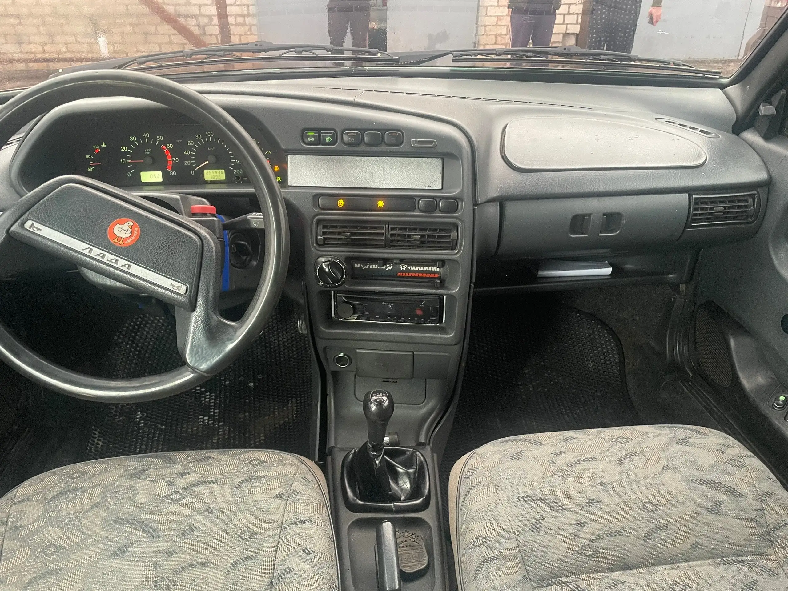 Продажа ВАЗ 2114 2005 года - Легковые автомобили (Авто) в Волгоград