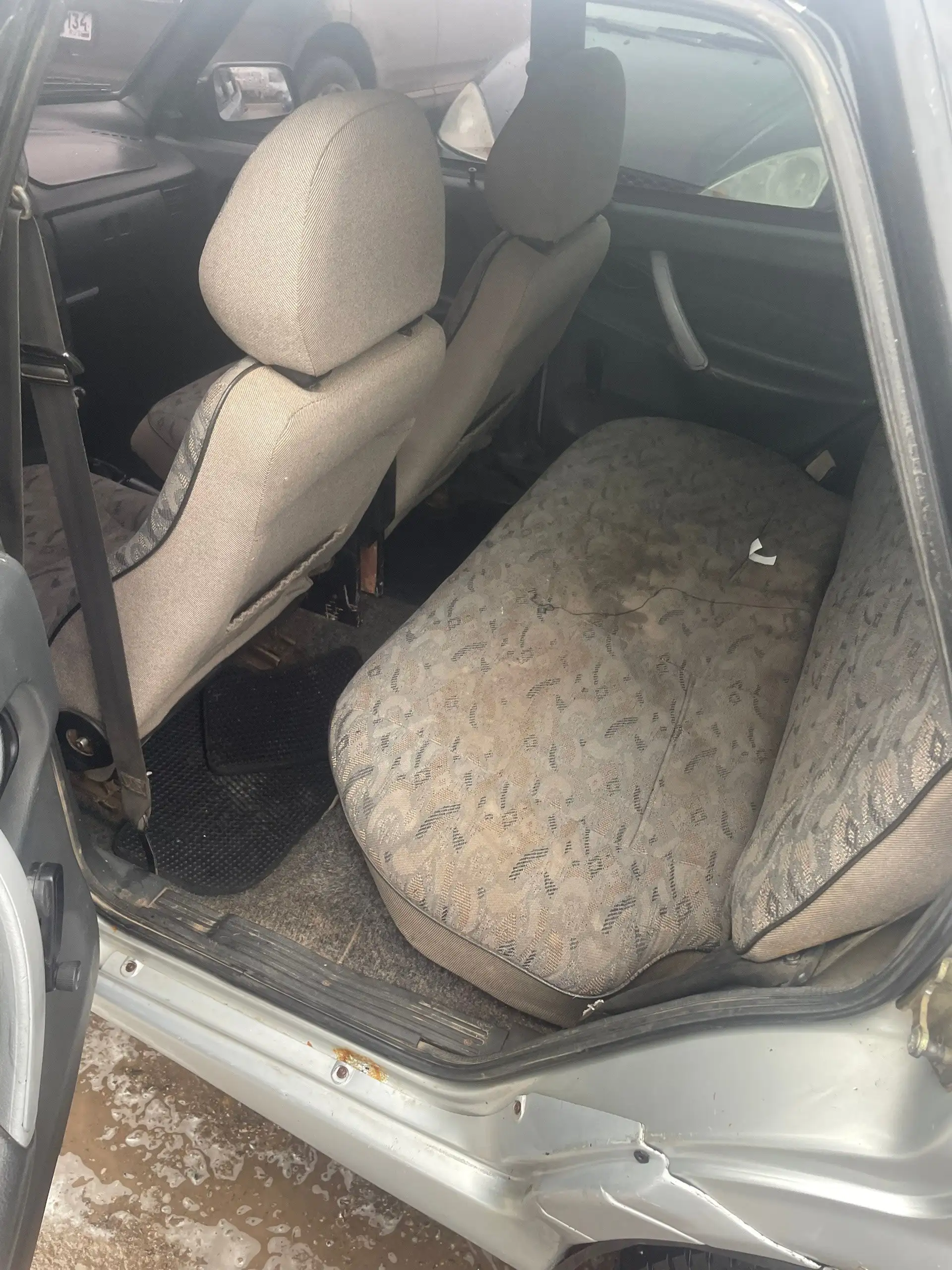 Продажа ВАЗ 2114 2005 года - Легковые автомобили (Авто) в Волгоград