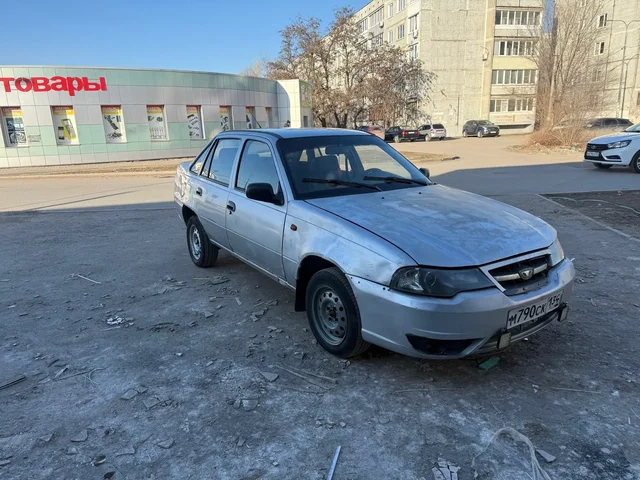 Daewoo Nexia 2011 г., 8-клапанов - частное объявление в Красноармейский
