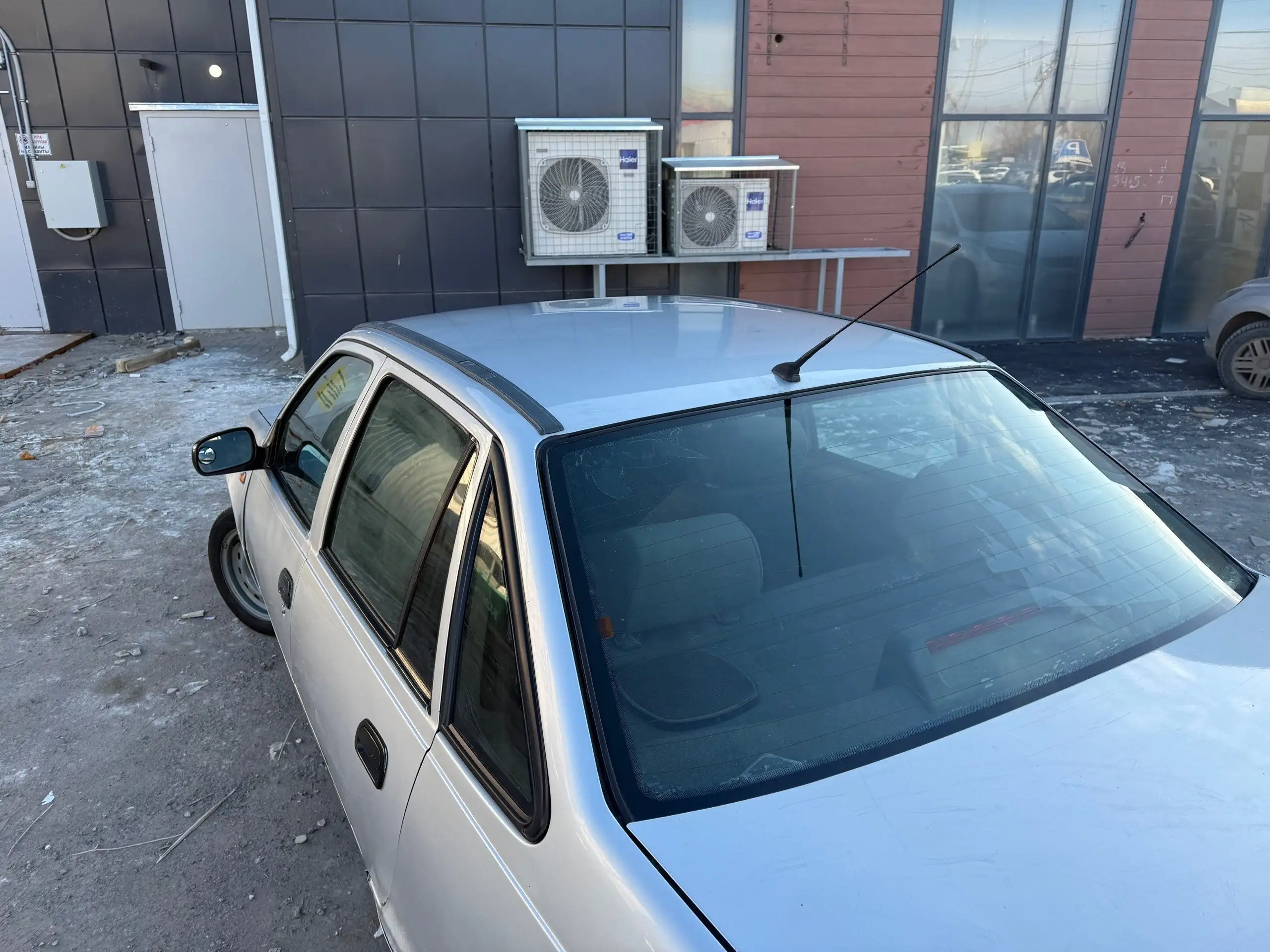 Daewoo Nexia 2011 г., 8-клапанов - Легковые автомобили (Авто) в Красноармейский