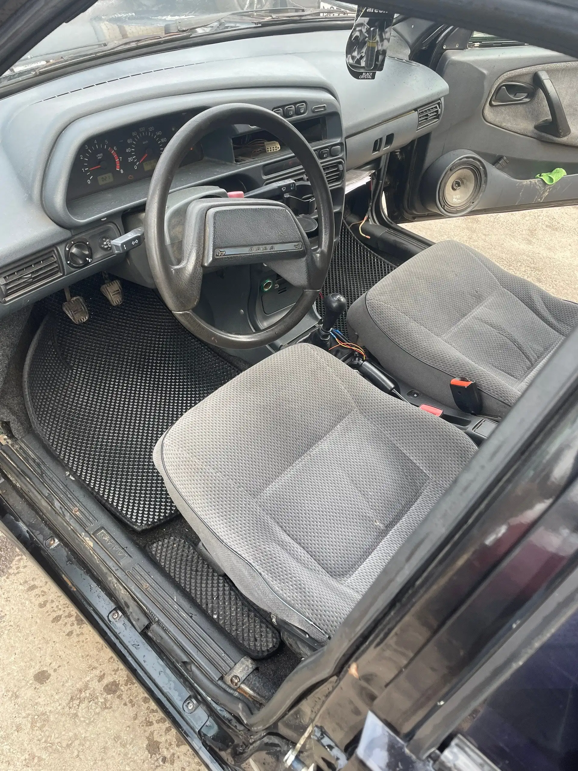 ВАЗ 2114 2008 года в продаже - Легковые автомобили (Авто) в Волгоград