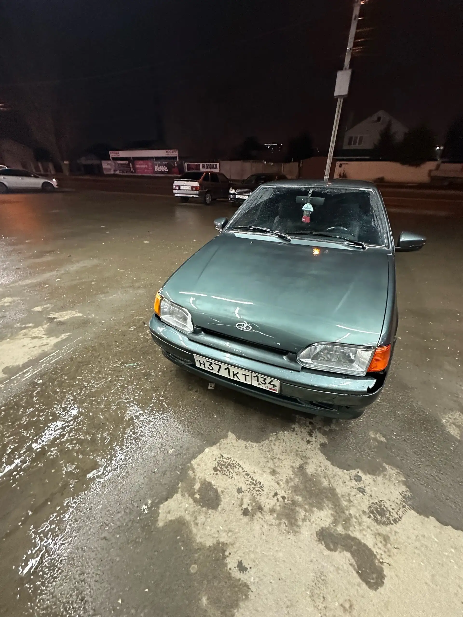 ВАЗ 2115 2010 года в отличном состоянии - Легковые автомобили (Авто) в Волгоград