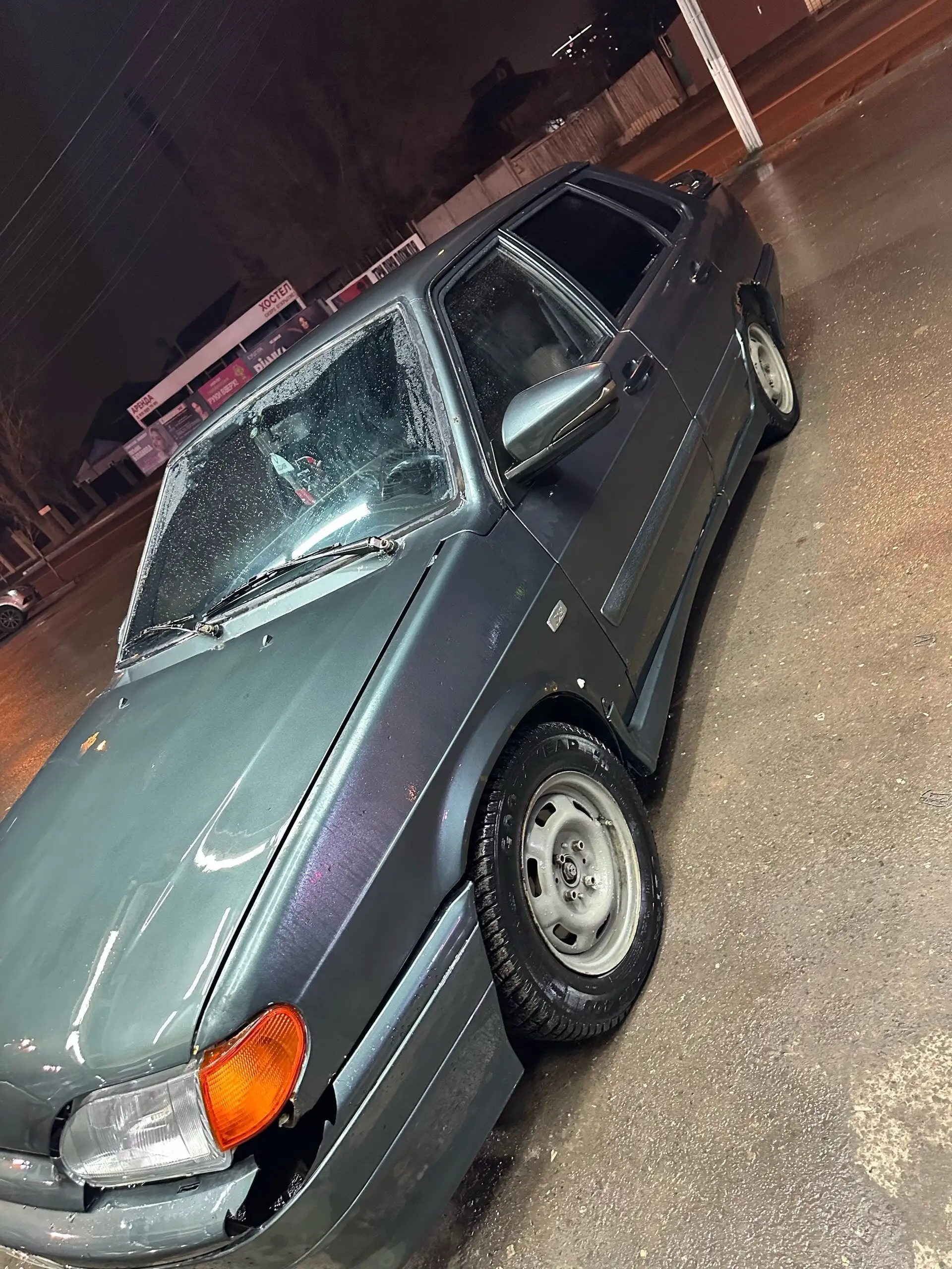 ВАЗ 2115 2010 года в отличном состоянии - Легковые автомобили (Авто) в Волгоград