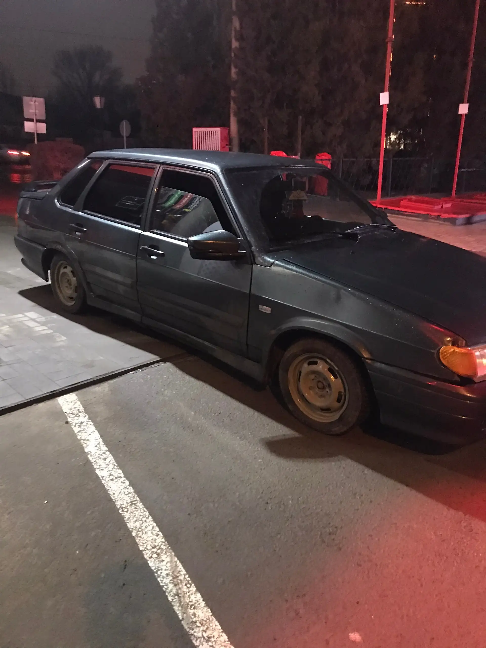 ВАЗ 2115 2010 года в отличном состоянии - Легковые автомобили (Авто) в Волгоград