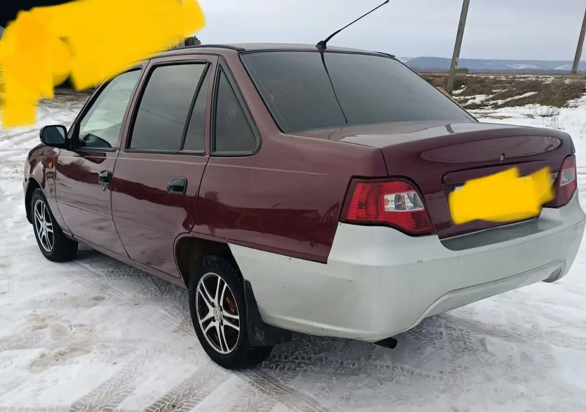 Daewoo Nexia 2010 года в отличном состоянии - Легковые автомобили (Авто) в Волгоград