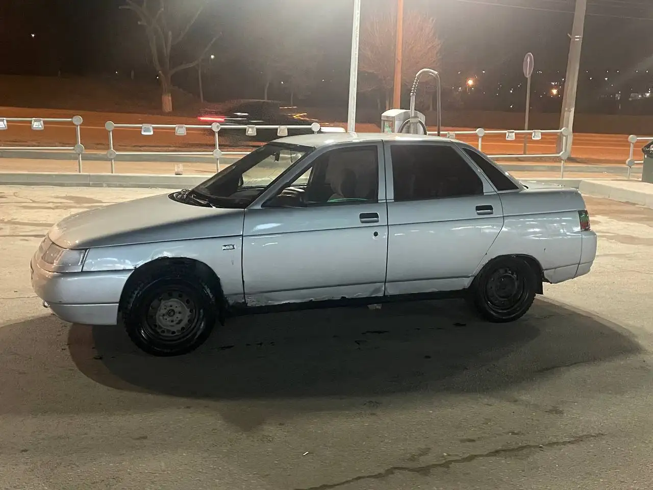 ВАЗ 2110 2004 года, механическая КПП, пробег 260000 км - Легковые автомобили (Авто) в Волгоград