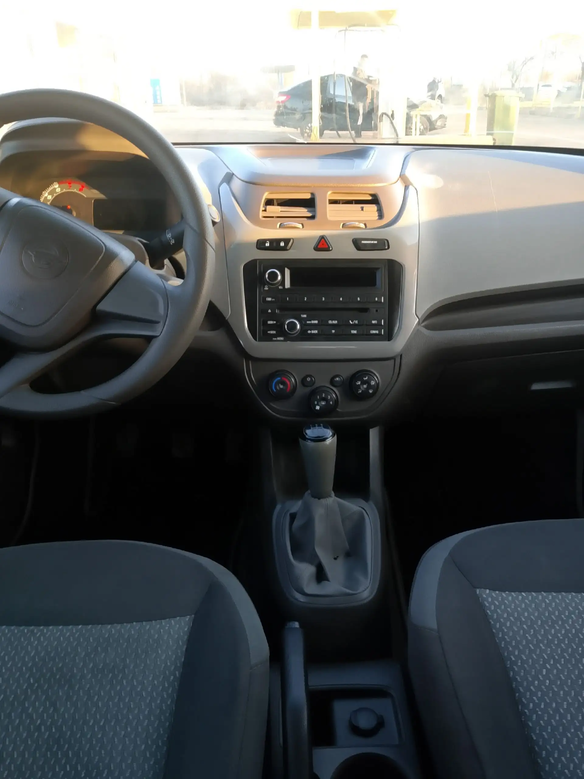 Продажа автомобиля Ravon R4 (Chevrolet Cobalt) 2017 года - Легковые автомобили (Авто) в Волгоград