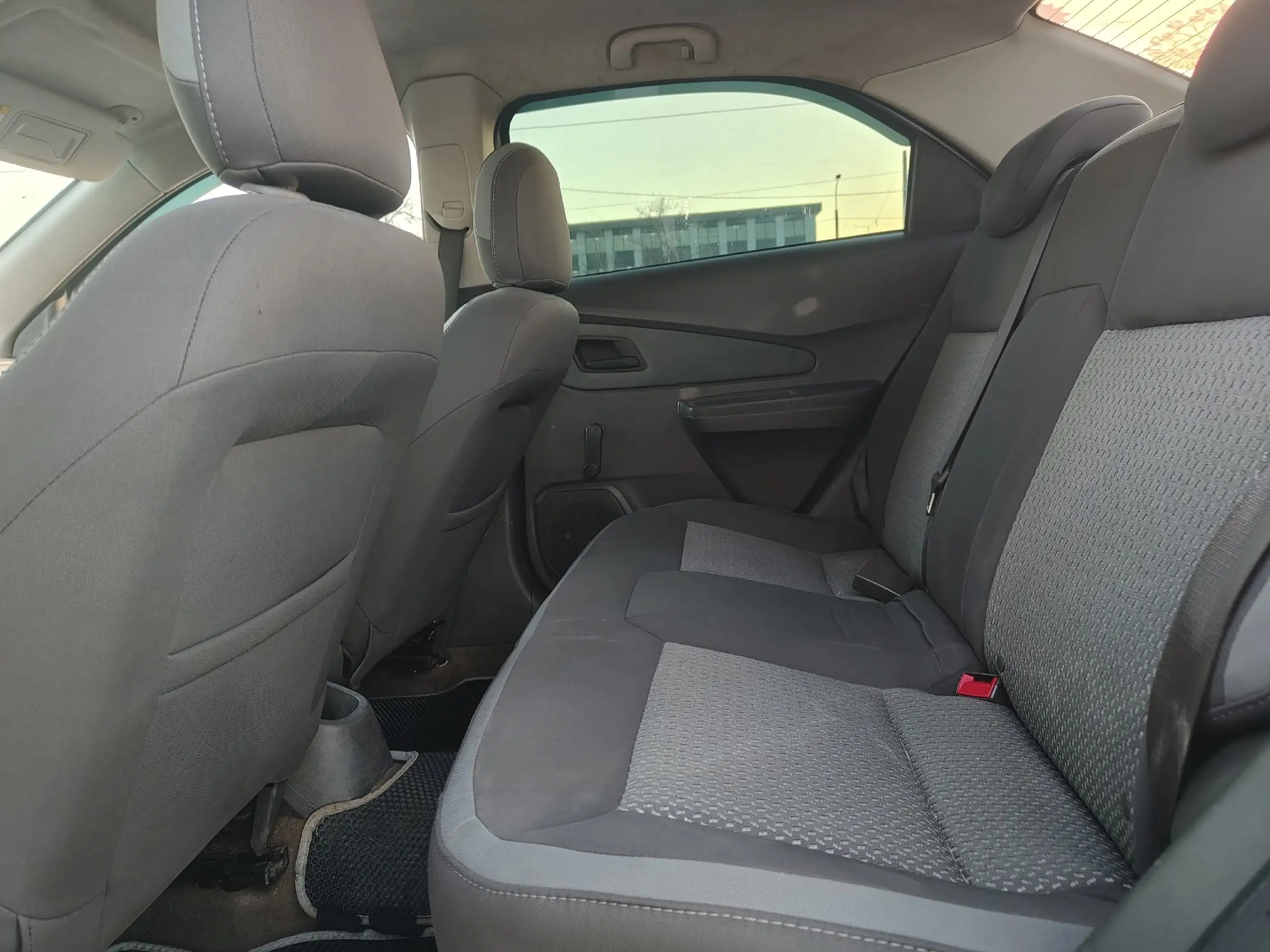 Продажа автомобиля Ravon R4 (Chevrolet Cobalt) 2017 года - Легковые автомобили (Авто) в Волгоград