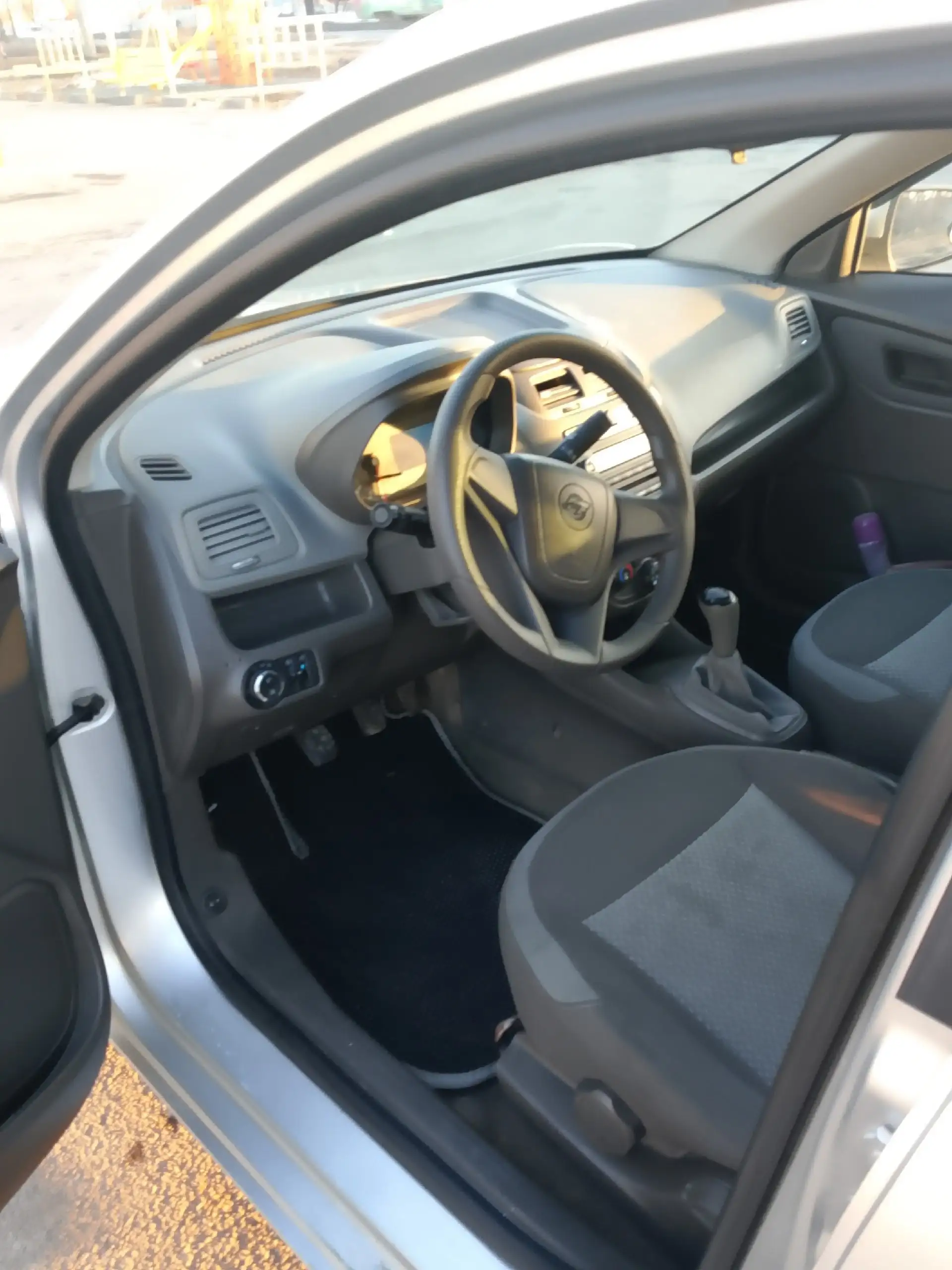 Продажа автомобиля Ravon R4 (Chevrolet Cobalt) 2017 года - Легковые автомобили (Авто) в Волгоград