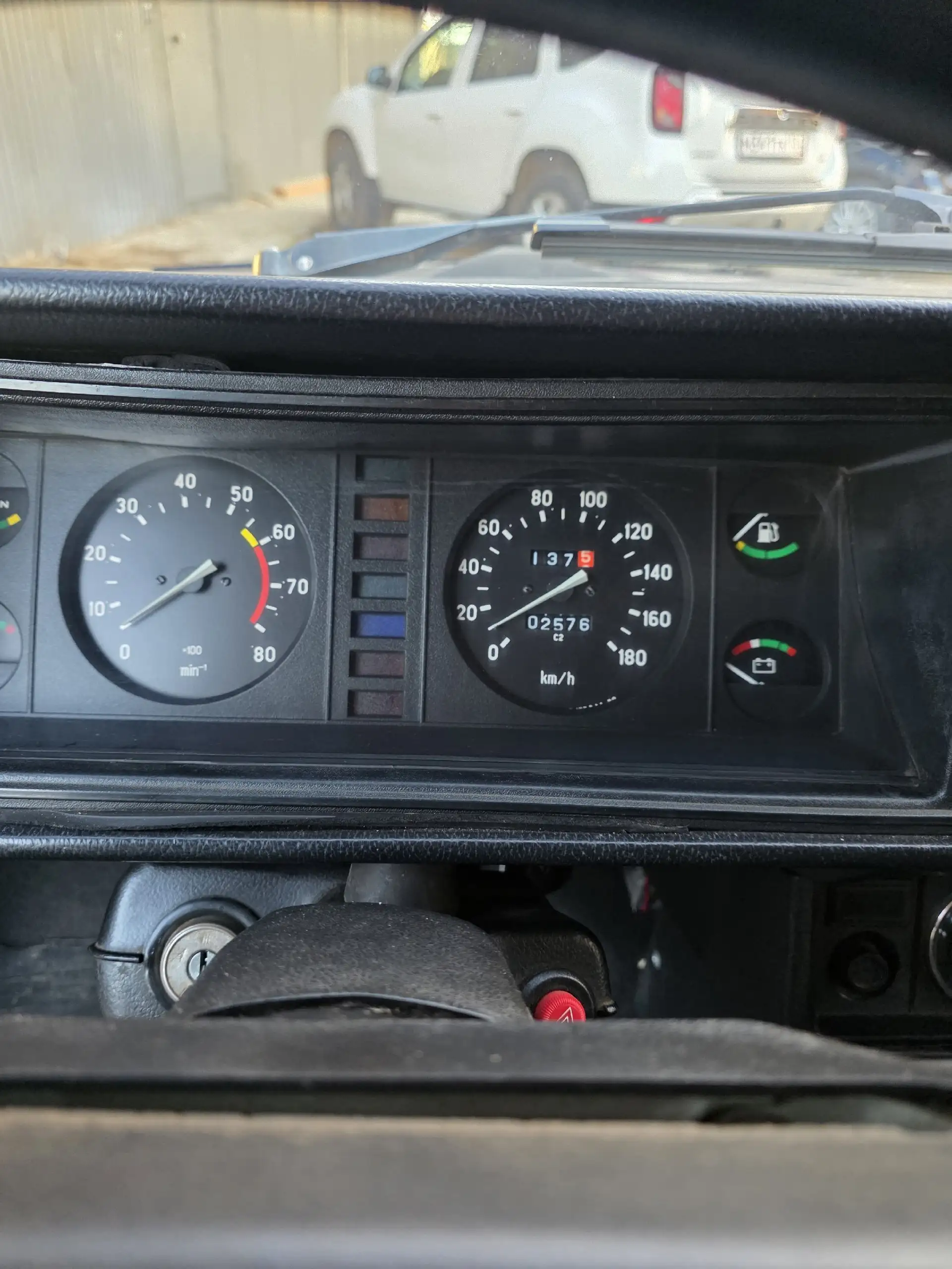 ВАЗ 2107 1997 года в хорошем состоянии - Легковые автомобили (Авто) в Волгоград