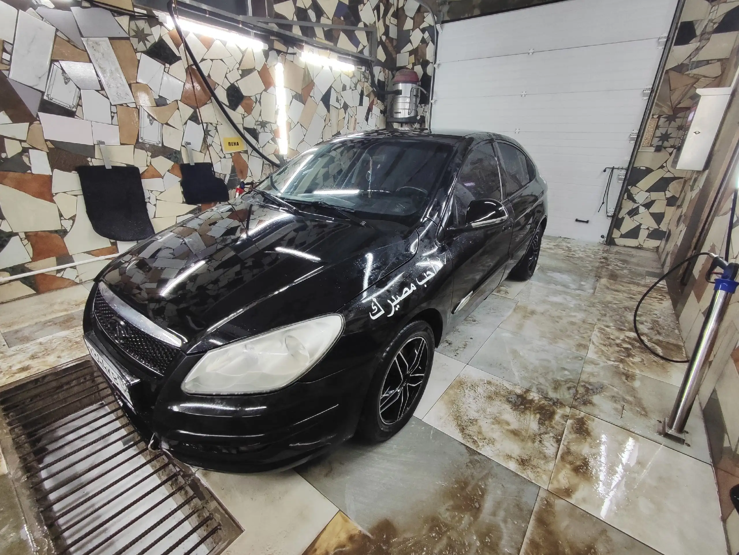 Продажа или обмен автомобиля Чери М11 2010 года - Авто в Волгоград