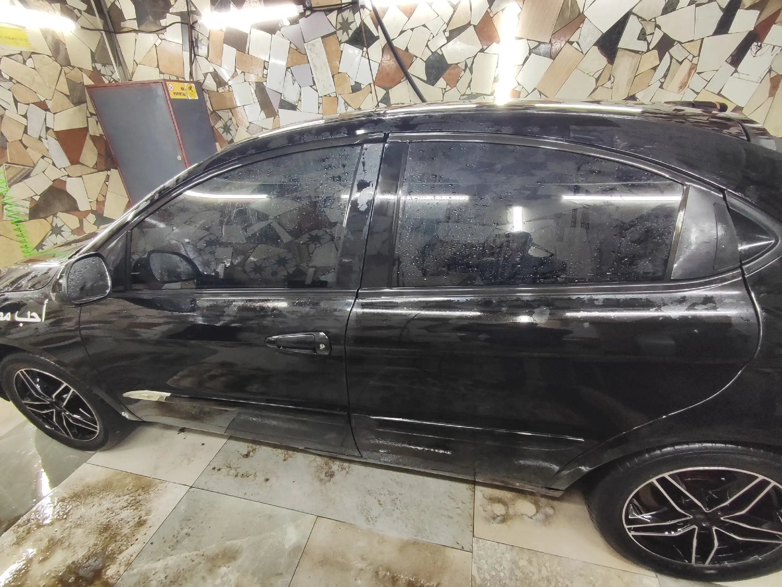 Продажа или обмен автомобиля Чери М11 2010 года - Авто в Волгоград