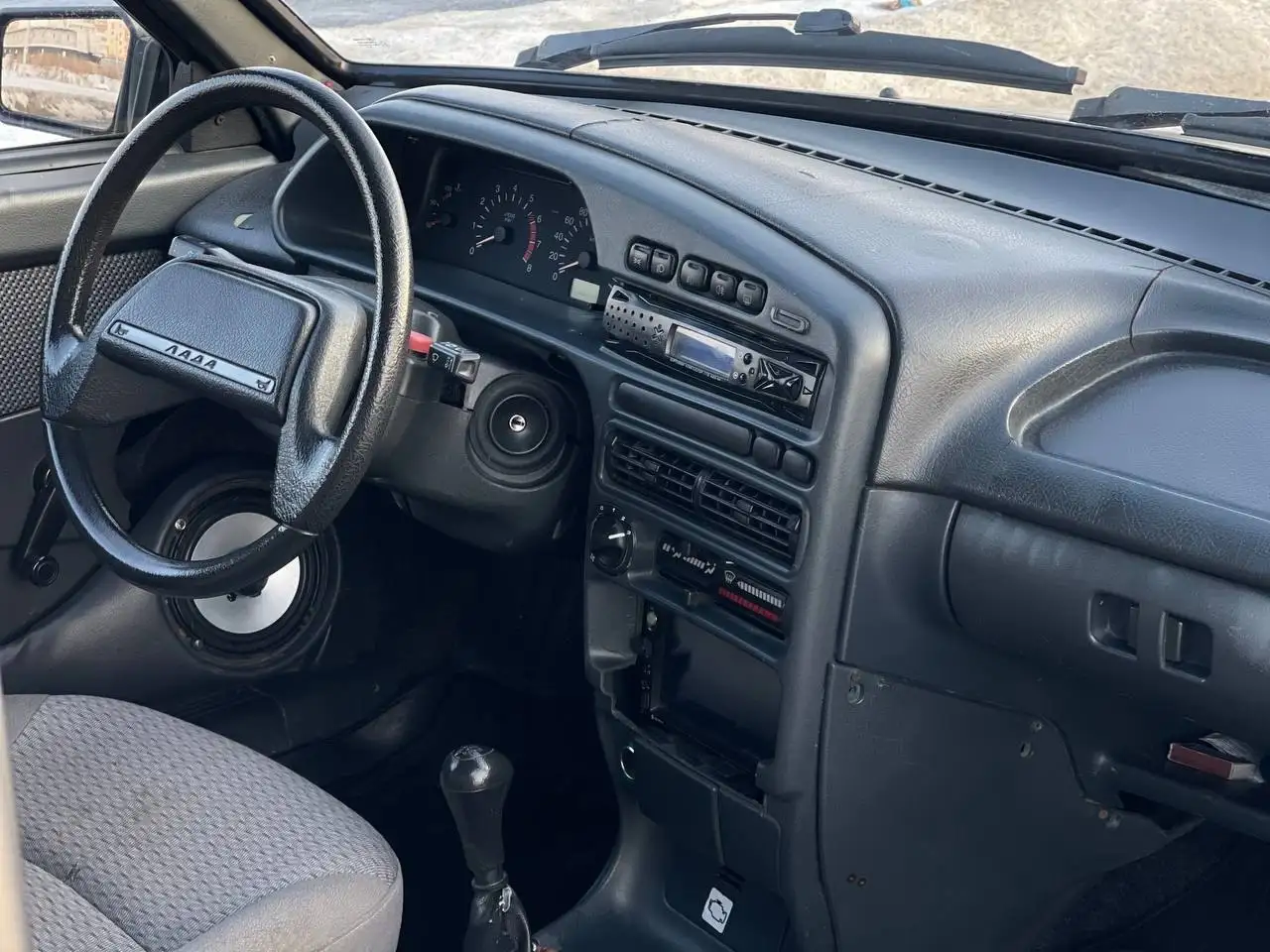 ВАЗ 2113 2011 года - Легковые автомобили (Авто) в Волгоград