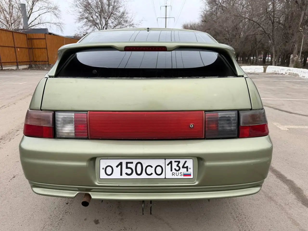 Продам ВАЗ 2112 2001 года - Авто в Волгоград