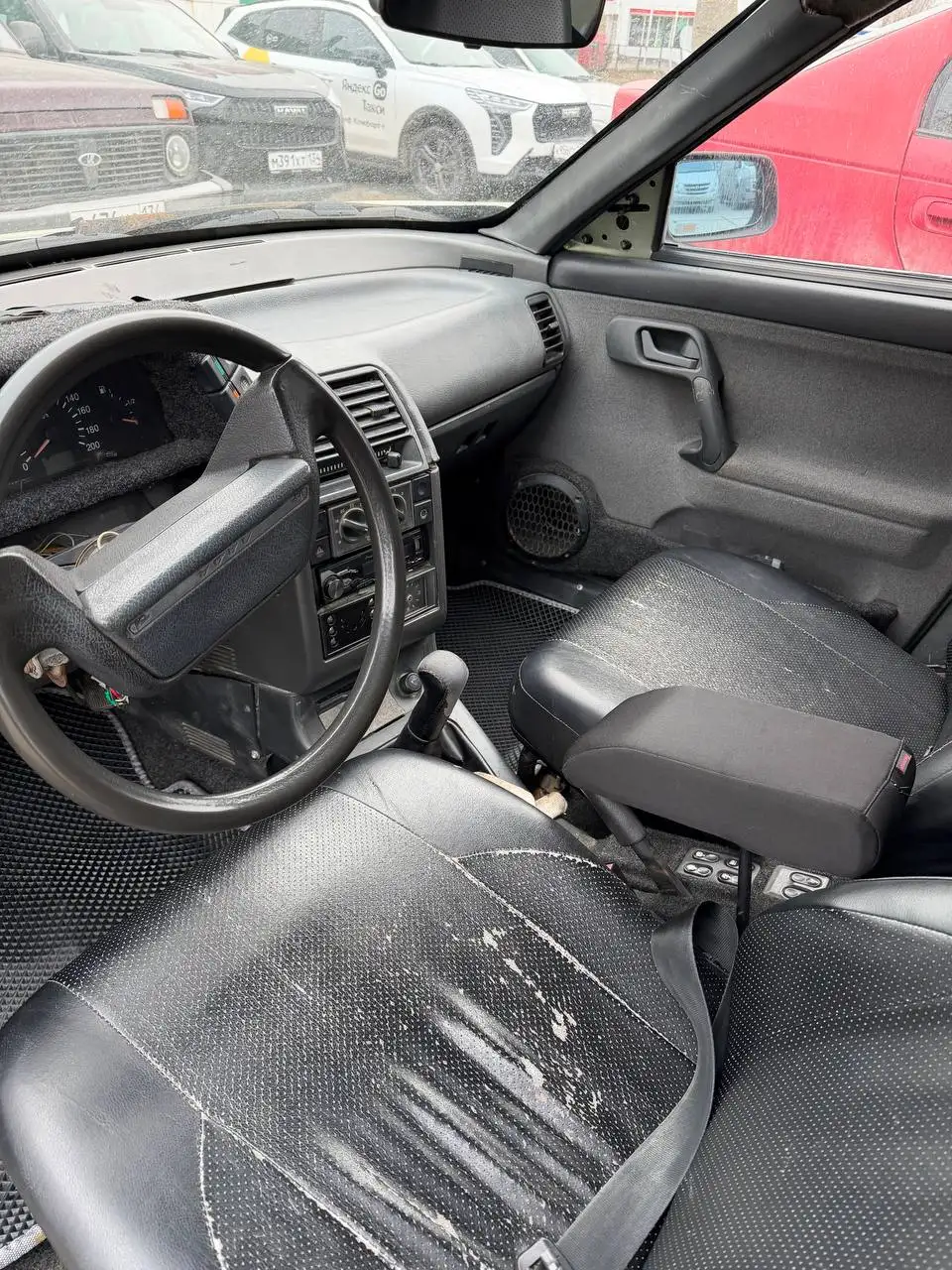 Продам ВАЗ 2112 2001 года - Авто в Волгоград