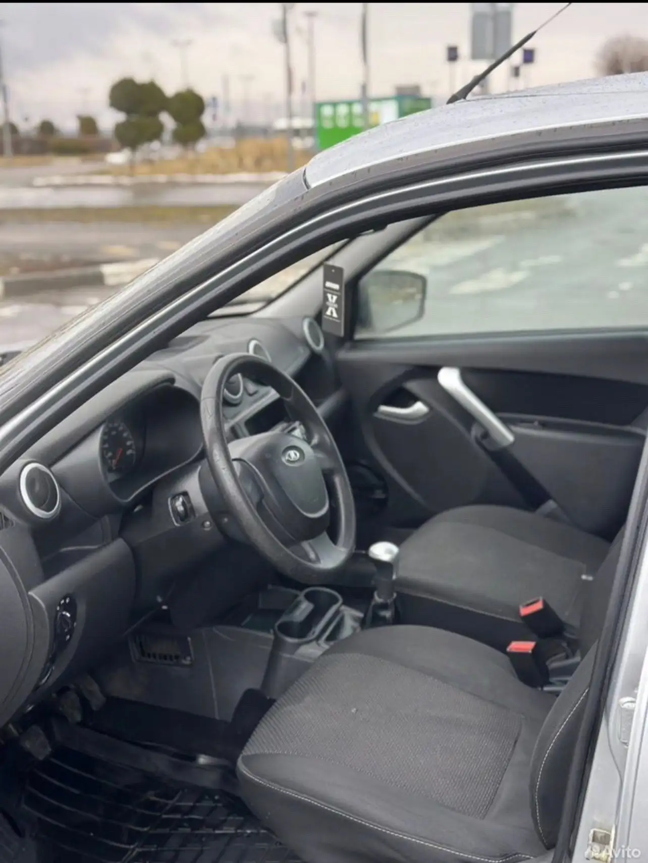 Продам Lada Granta 2016 года - Lada (Авто) в Волжский