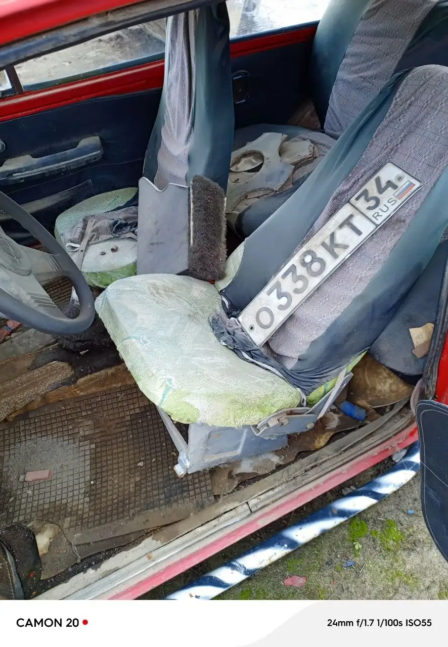 Продажа автомобиля ЗАЗ 965 1966 года - Легковые автомобили (Авто) в Волгоград