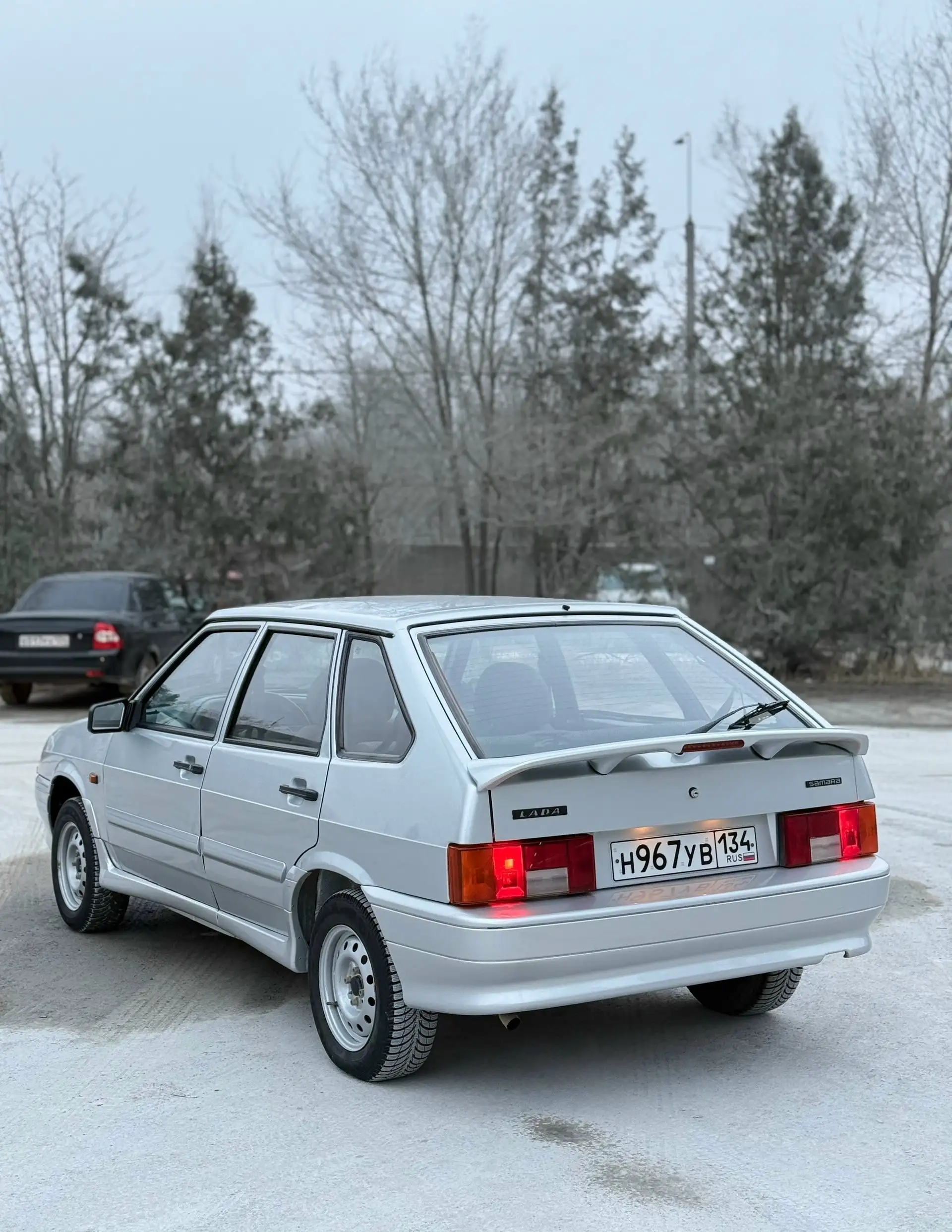 ВАЗ 2114 2011 года - Легковые автомобили (Авто) в Волгоград