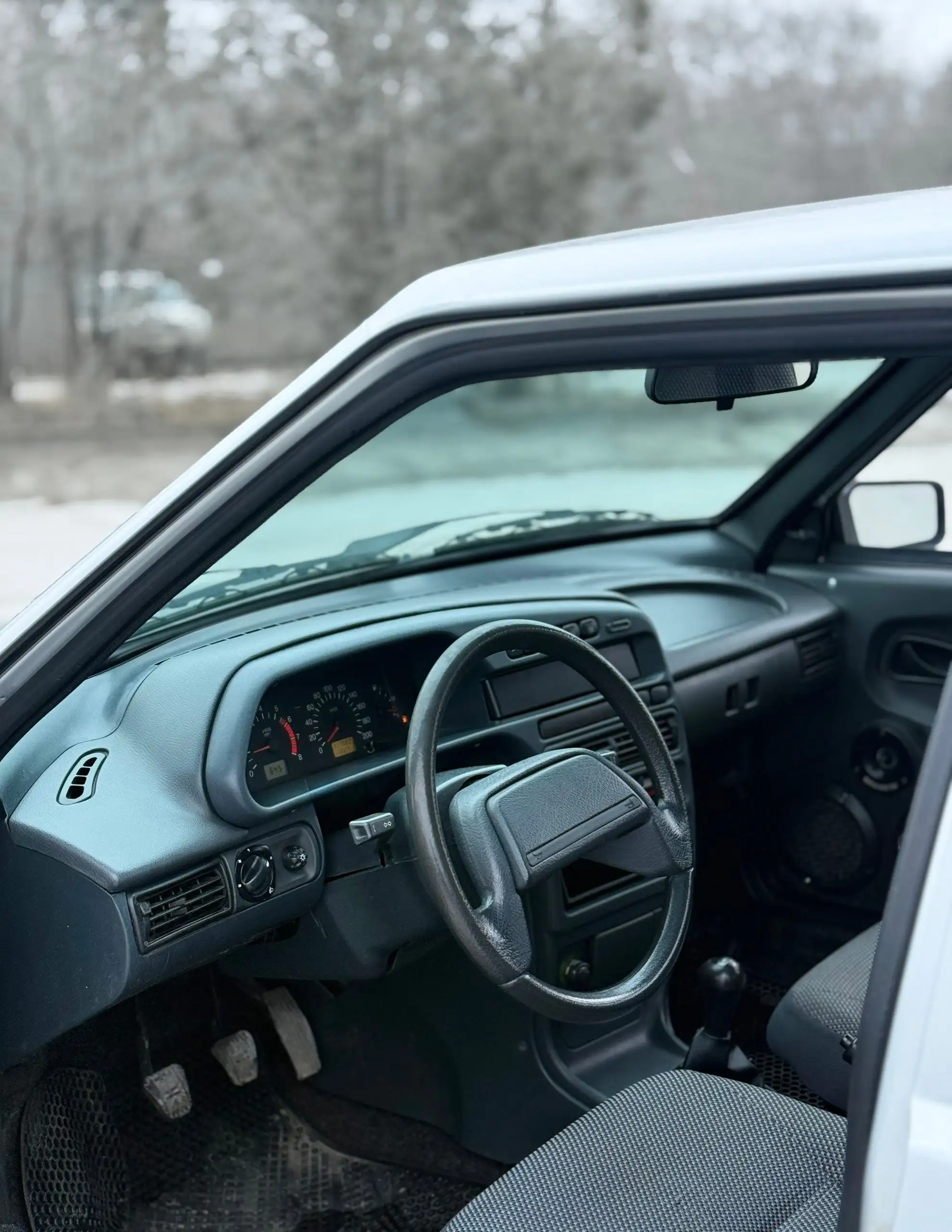 ВАЗ 2114 2011 года - Легковые автомобили (Авто) в Волгоград