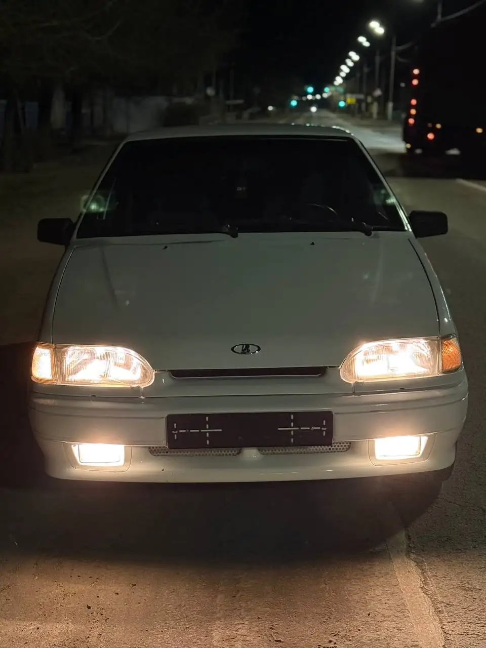 Продажа автомобиля марки 2114 2012 года с пробегом 180000 км - Легковые автомобили (Авто) в Волгоград