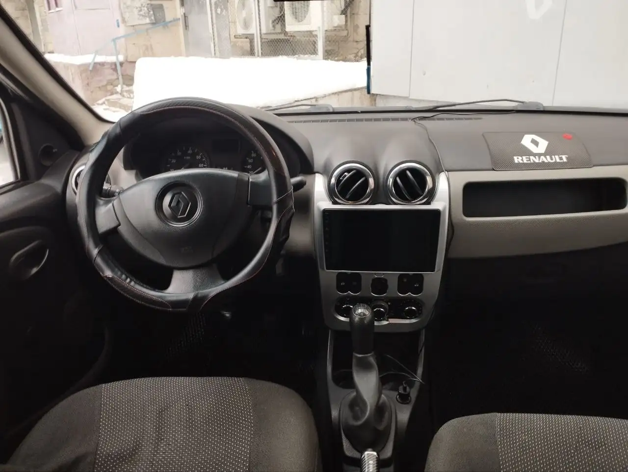 Renault 2012 года с пробегом 238000 км - Легковые автомобили (Авто) в Волгоград